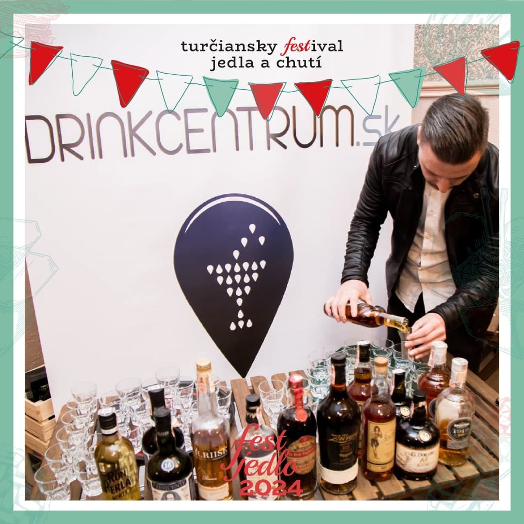 Drinkcentrum
