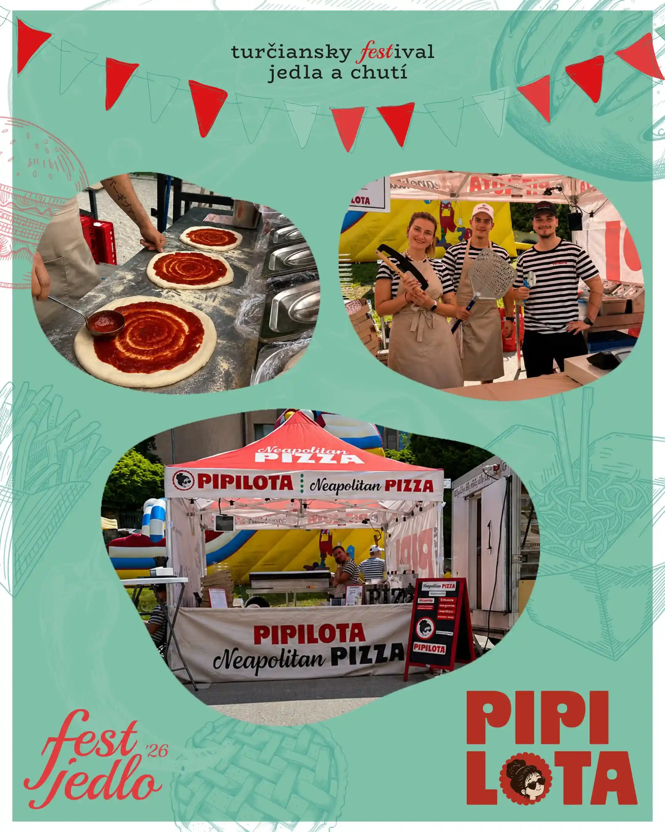 PiroHI!