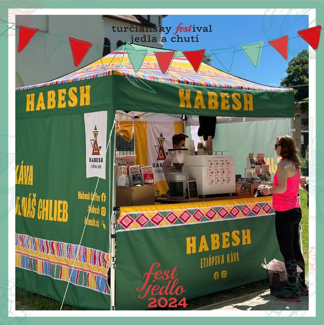 Habesh