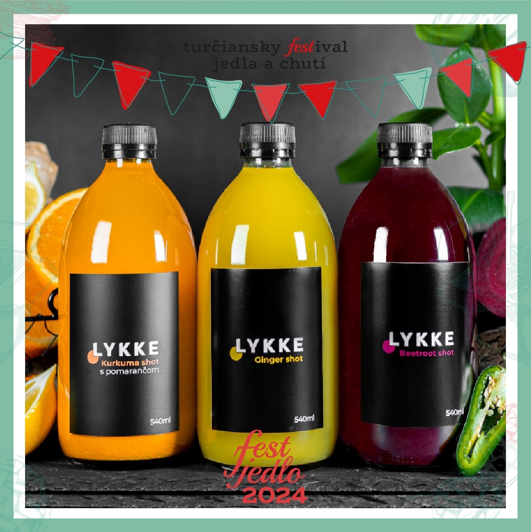 Lykke